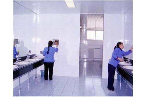 溧陽地面清洗技術(shù)咨詢指南