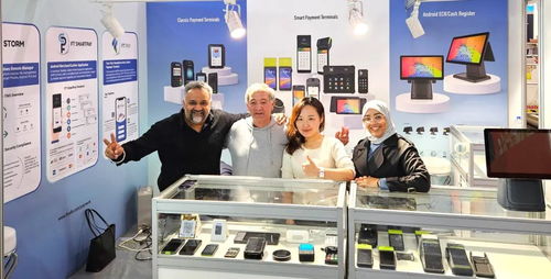 飛天誠信亮相德國零售科技展 eurocis 2024，引領(lǐng)支付安全與身份認證新趨勢